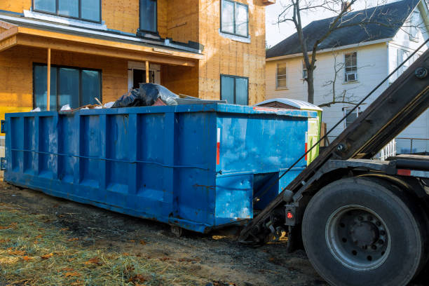 Best Yard Waste Removal  in Tenino, WA
