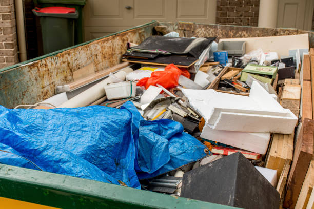 Best Hoarding Cleanup  in Tenino, WA