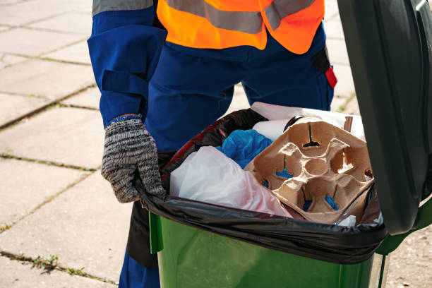 Best Hoarding Cleanup  in Tenino, WA