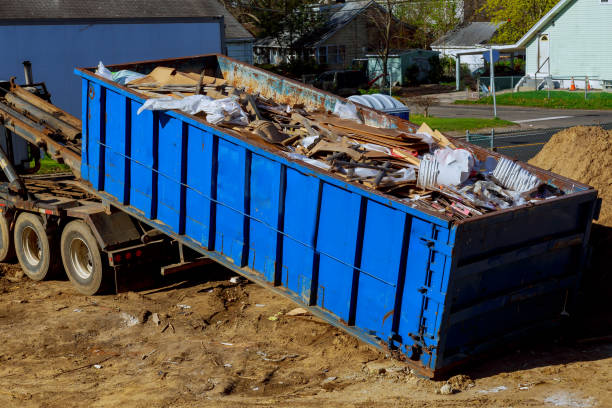 Best Residential Junk Removal  in Tenino, WA