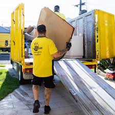 Best Construction Debris Removal  in Tenino, WA