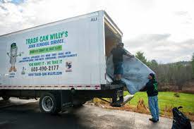 Reliable Tenino, WA Junk Removal Services Solutions